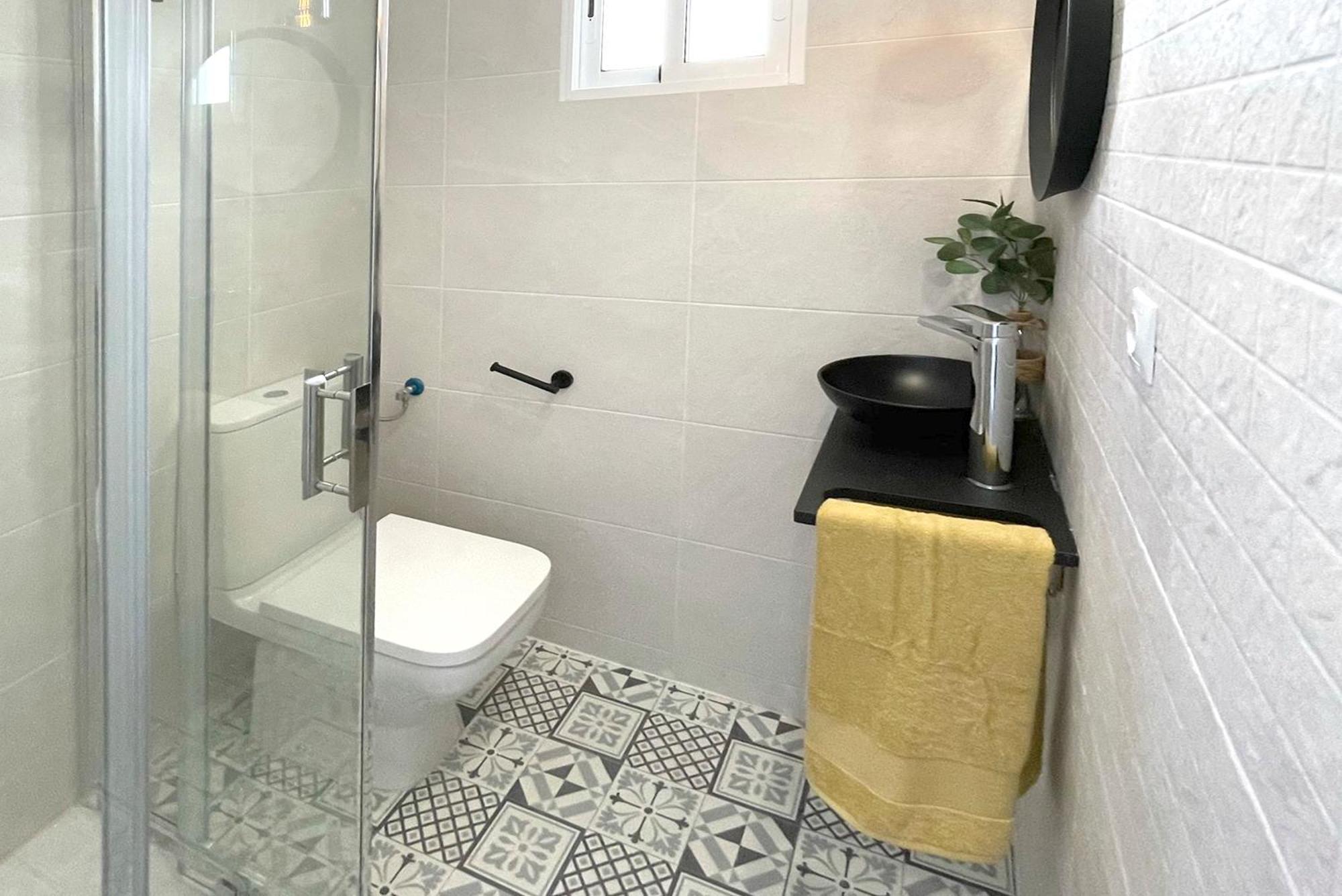Apartamentos Vela Blanca San Jose  Exterior photo